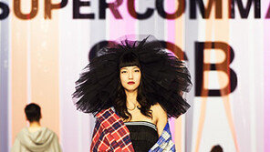 패션, 새로워진 복고를 입다