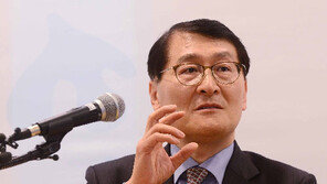 [오늘의 얼굴] 위성호 행장, 금융인사 관행 깨다