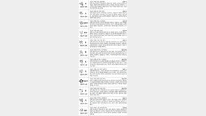 [스포츠동아 오늘의 운세] 2017년 10월 23일 월요일 (음력 9월 4일)