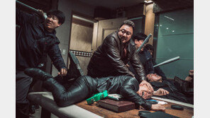 영화 ‘범죄도시’ 500만 관객 원동력…명품 단역·조연 ‘1000대 1’의 힘