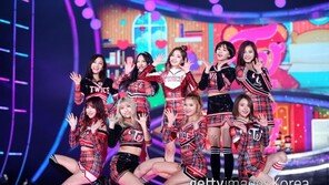 트와이스, 대단했던 열도 상륙