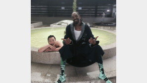 [#해시태그 컷] 싸이 다운 생일축하