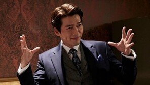 [연예뉴스 HOT5] 현빈, 김동률 신곡 뮤직비디오 출연