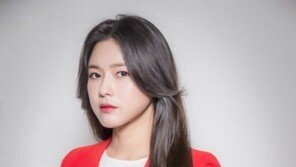 [연예뉴스 HOT5] 연기자 오지은, 재미교포와 결혼