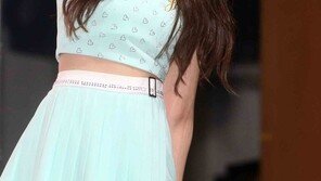 [연예뉴스 HOT5] 여자친구 신비, 걸그룹 개인 브랜드 톱