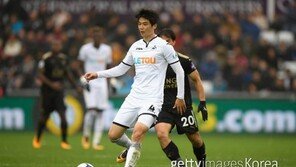 [통신원 리포트] 기성용 “대표팀 경기력 내가 봐도 문제…조직력 가장 중요”