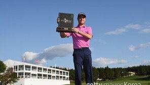 토마스, 2차 연장서 18억 우승 버디