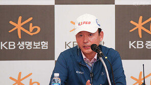 메이저 명성에 먹칠 ‘벌타 논란·1R 취소’