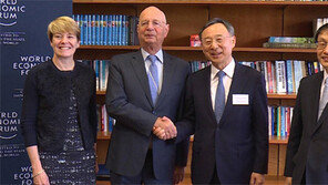 “KT의 감염병 차단 프로젝트, 내년 다보스 포럼 화두 될것”