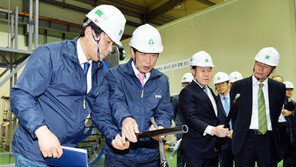 경북에 탄소산업 기반 확대… ‘탄소강국’ 이끈다