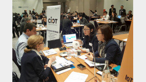 [영남 파워기업]부산 스마트시티 보안시스템 구축 맡은 ‘스타트업 기업’