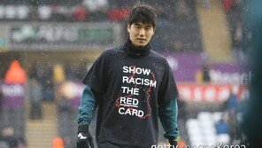 캡틴 기성용, 한국축구대표팀에 쓴소리…“베스트11 먼저 확정해야”