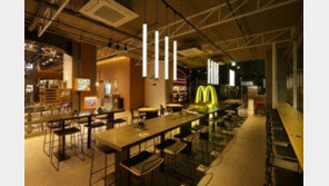 맥도날드, 정규직 매니저 공개 채용