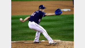 [강산의 가을통신] 15㎏·10㎞, 지금의 함덕주를 있게 한 바로 그것