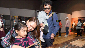 “대장경 이렇게 만들어요”