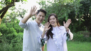 추자현♥우효광, 부모된다…“첫 아이 임신”