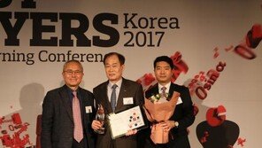 한미글로벌, ‘한국 최고의 직장 TOP10' 5회 연속 선정