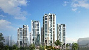 고려개발,  ‘e편한세상 강동 에코포레’ 11월 분양 돌입