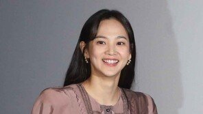 [동아포토]윤승아, 우아한 미소