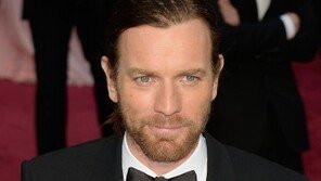 이완 맥그리거-메리 엘리자베스 윈스티드 열애설…지난 5월 둘 다 이혼?