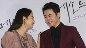 [화보]윤승아, 메소드 여신