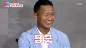 정대세 ‘동상이몽’ 출연 두고 갑론을박…“北 국가 들으며 펑펑 울던데?!”