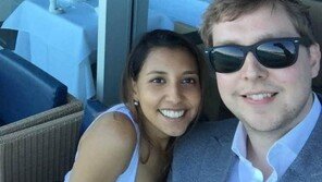 곧 죽을 수도 있는 ‘추락’ 여객기에서 “나와 결혼해줄래?” 감동 프러포즈