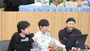 에픽하이 “11월 콘서트 게스트는 ‘특급’”…혹시 아이유·오혁?