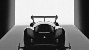 폴크스바겐, ‘해발 4300m’ 산악용 전기 경주차 개발… 내년 신기록 도전