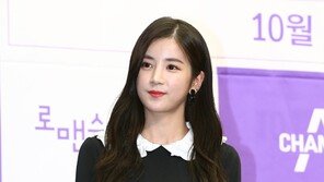 [동아포토]박초롱 ‘초롱초롱한 눈빛’