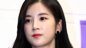 [동아포토]박초롱 ‘이름처럼 초롱초롱’