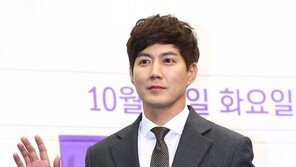 [동아포토]류진 ‘인간미 넘치는 부장판사’