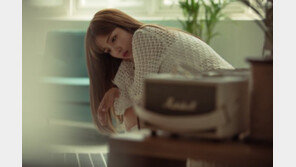 김나영 ‘헤어질 수밖에’ 1위…음원강자 입지 굳힌다