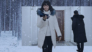 소슬바람이 분다…패딩 하나 사볼까?