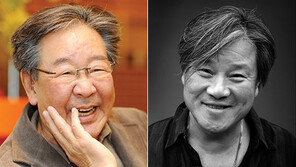 ‘최불암 시 낭송+이장호 색소폰’ 가을 콜라보