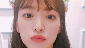 [#해시태그 컷] 가을에 강림한 ‘러블리’ 천우희