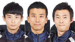 경정 14기 신인들의 성장통