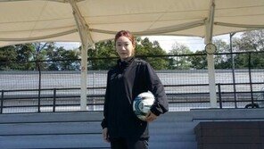 서울시청 박세라 “대교랑 할 때 너무 못했죠, 다시 붙으려면 PO 가야죠”