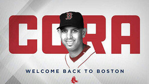 PS 진출팀 지도자 감독 선임, 왜 ML은 되고 KBO는 안 되나