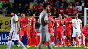 수원과 울산은 신태용호의 ‘약속의 땅’이 될 수 있을까