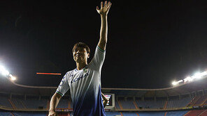 [사커 피플] 전북 이동국 “은퇴하는 날까지 골 넣고 싶다”