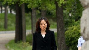 조윤선 “선서 안 했으니 위증 아냐” 주장에…“말장난인가” 누리꾼 부글부글 