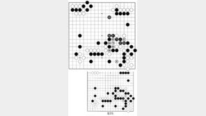 [바둑]알파고 vs 알파고 특선보… 알파고 제로