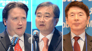 트럼프 방한 앞두고 제1차 한미 민관합동 경제포럼