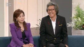 가수 이애란, 사망설에 상처…“내 장례식만 5번 치렀다”