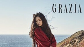 김태리 ‘겨울 화보’ 공개…미국서도 먹히는 미모?