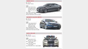 [CAR&TECH]‘뉴페이스’는 잠잠… 주력 車들이 ‘새 옵션’으로 재탄생