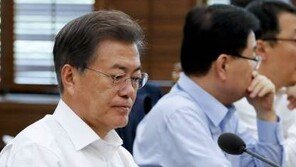 민주노총 “노동계 만찬 불참”…靑 “목표대로 진행”