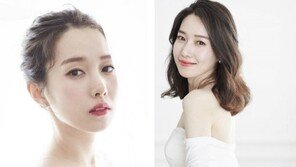 장진영, 강해인 ‘청순’ 미모에 “신부 아니라 천사”…‘아내 바보’ 면모