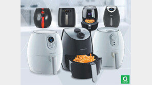 [CAR&TECH]기름 아닌 열기로 뚝딱… “튀김 요리가 쉬워졌어요”